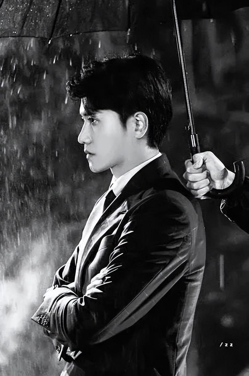 彭冠英个人资料简介身高（彭冠英演过的电视剧有哪些）-