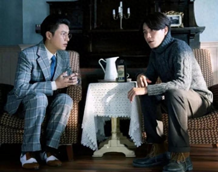 脱身电视剧剧情介绍（脱身故事梗概）-