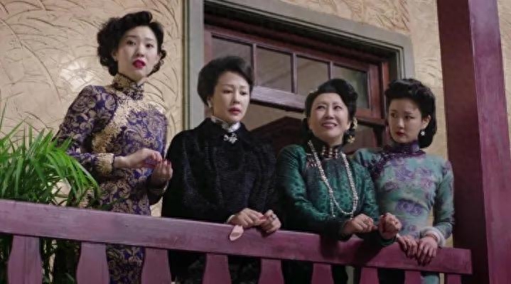 脱身电视剧剧情介绍（脱身故事梗概）-