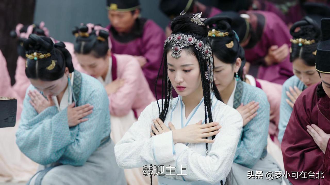 燕云台剧情介绍（电视剧燕云台讲的是什么故事）-