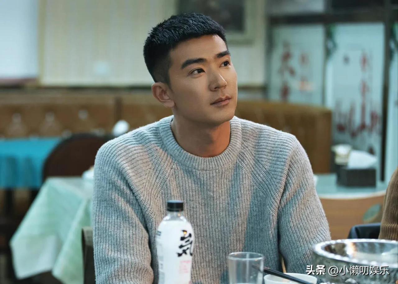 归路电视剧大结局，归路剧情介绍-