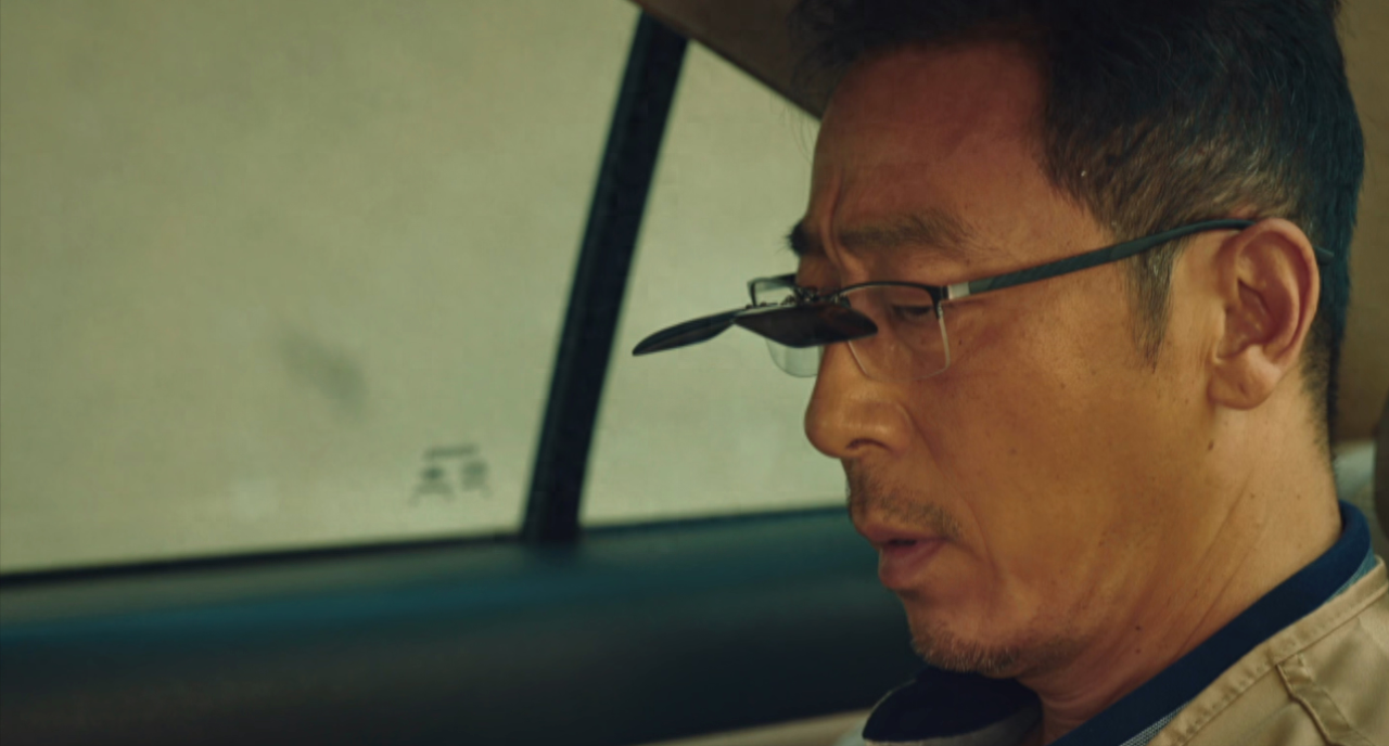 电视剧对手剧情介绍(电视剧对手的演员表名单)-