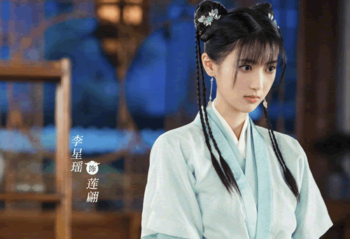 国子监来了个女弟子剧情介绍（人物结局介绍）-