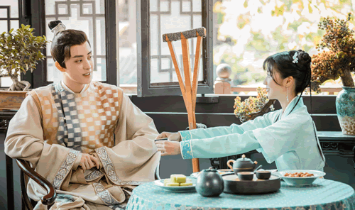 国子监来了个女弟子剧情介绍（人物结局介绍）-