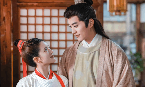 国子监来了个女弟子剧情介绍（人物结局介绍）-