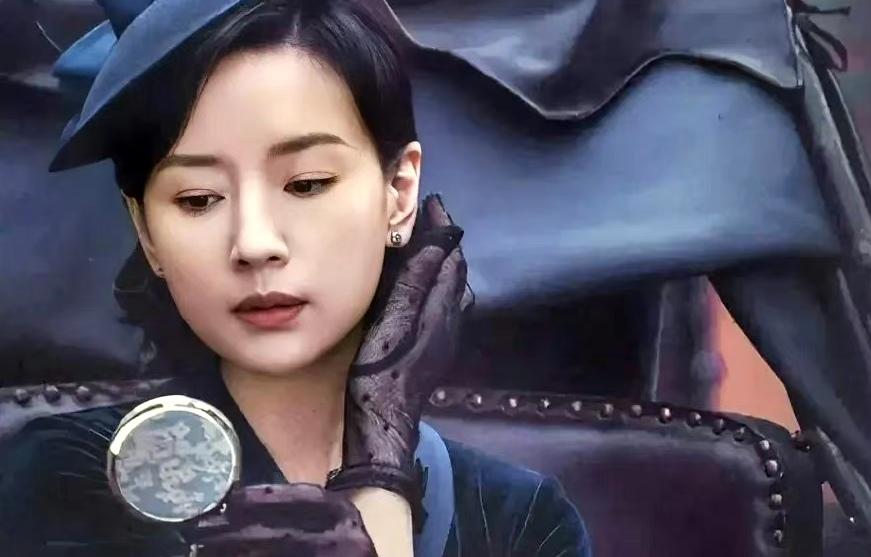 董洁最新电视剧叫什么(都市剧《半熟男女》即将开播)-