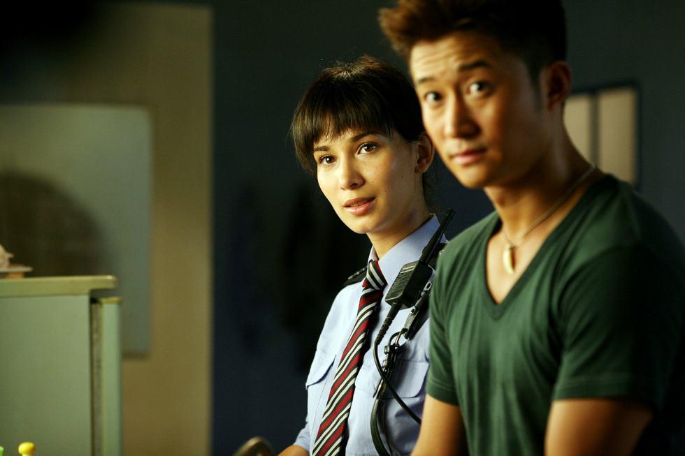 吴京主演的电视剧有哪些（盘点吴京的经典影视作品）-