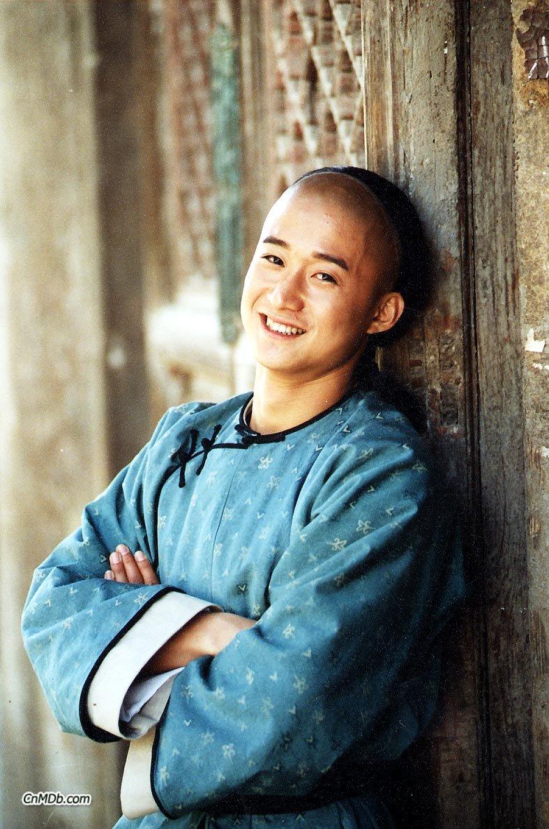 吴京主演的电视剧有哪些（盘点吴京的经典影视作品）-