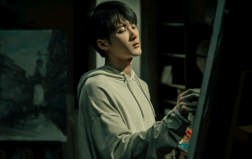 猎罪图鉴电视剧剧情介绍(猎罪图鉴剧中几位男主的结局如何)-