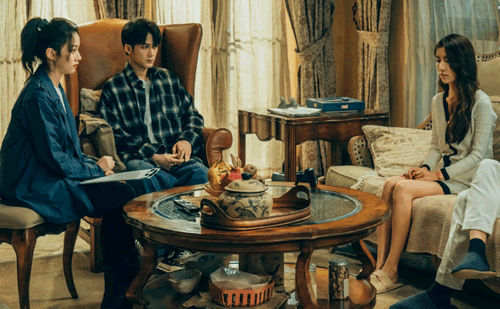 猎罪图鉴电视剧剧情介绍(猎罪图鉴剧中几位男主的结局如何)-