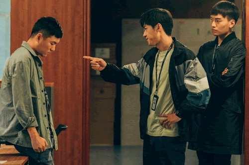 猎罪图鉴电视剧剧情介绍(猎罪图鉴剧中几位男主的结局如何)-