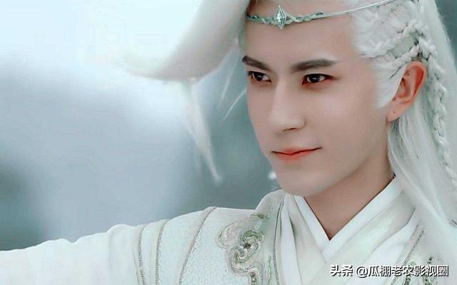 于朦胧演过哪些电视剧（于朦胧5大古装剧）-