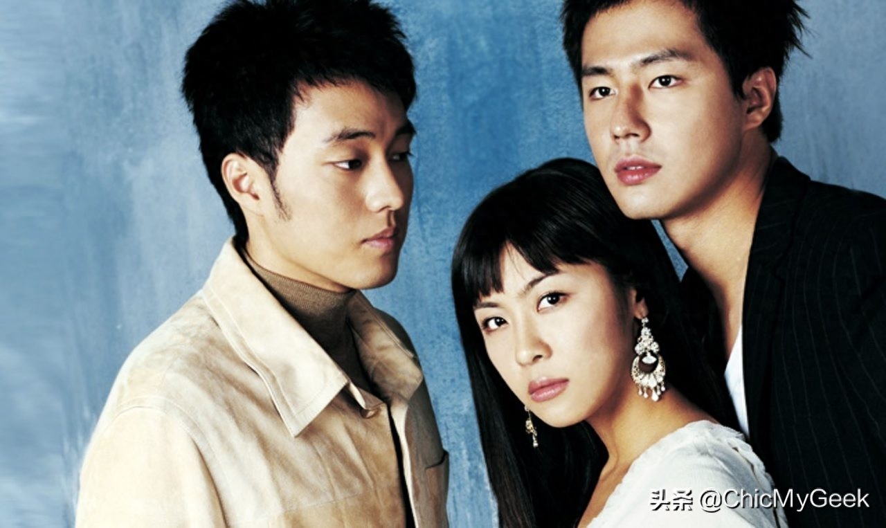 赵寅成主演的电视剧有哪些（回顾赵寅成的经典影视作品）-