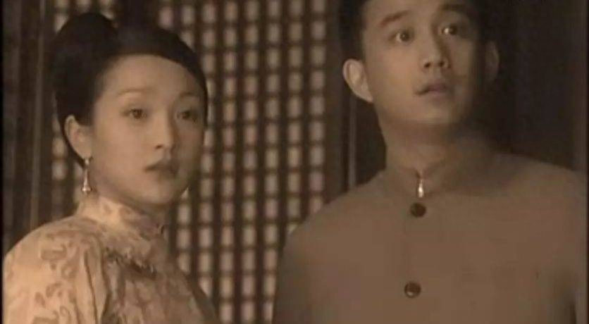 橘子红了剧情简介（橘子红了讲了什么故事）-