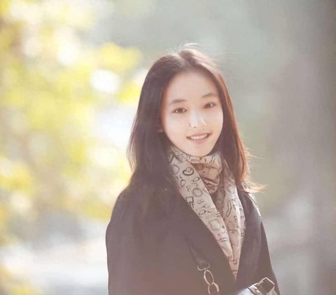 吴倩个人简介资料（吴倩主演的电视剧有哪些）-