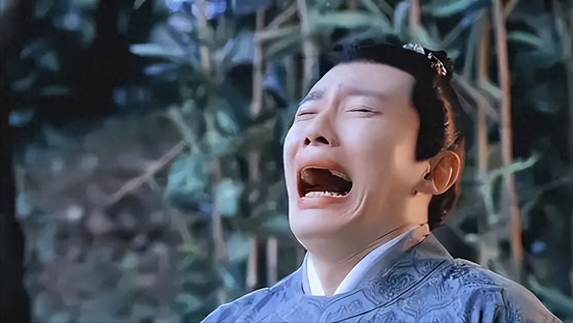 代旭个人资料简介(代旭演的影视剧有哪些)-