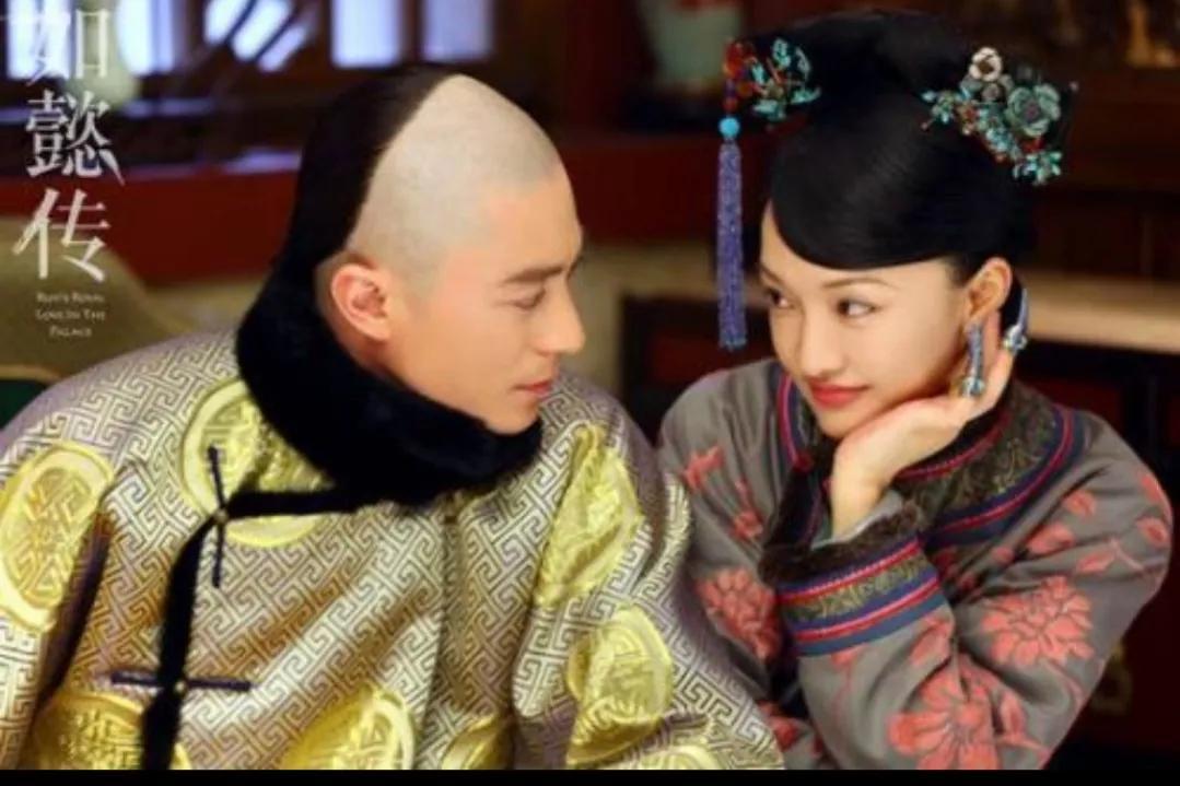 好看的宫廷剧排行榜前十名（盘点十大古装宫斗剧）-