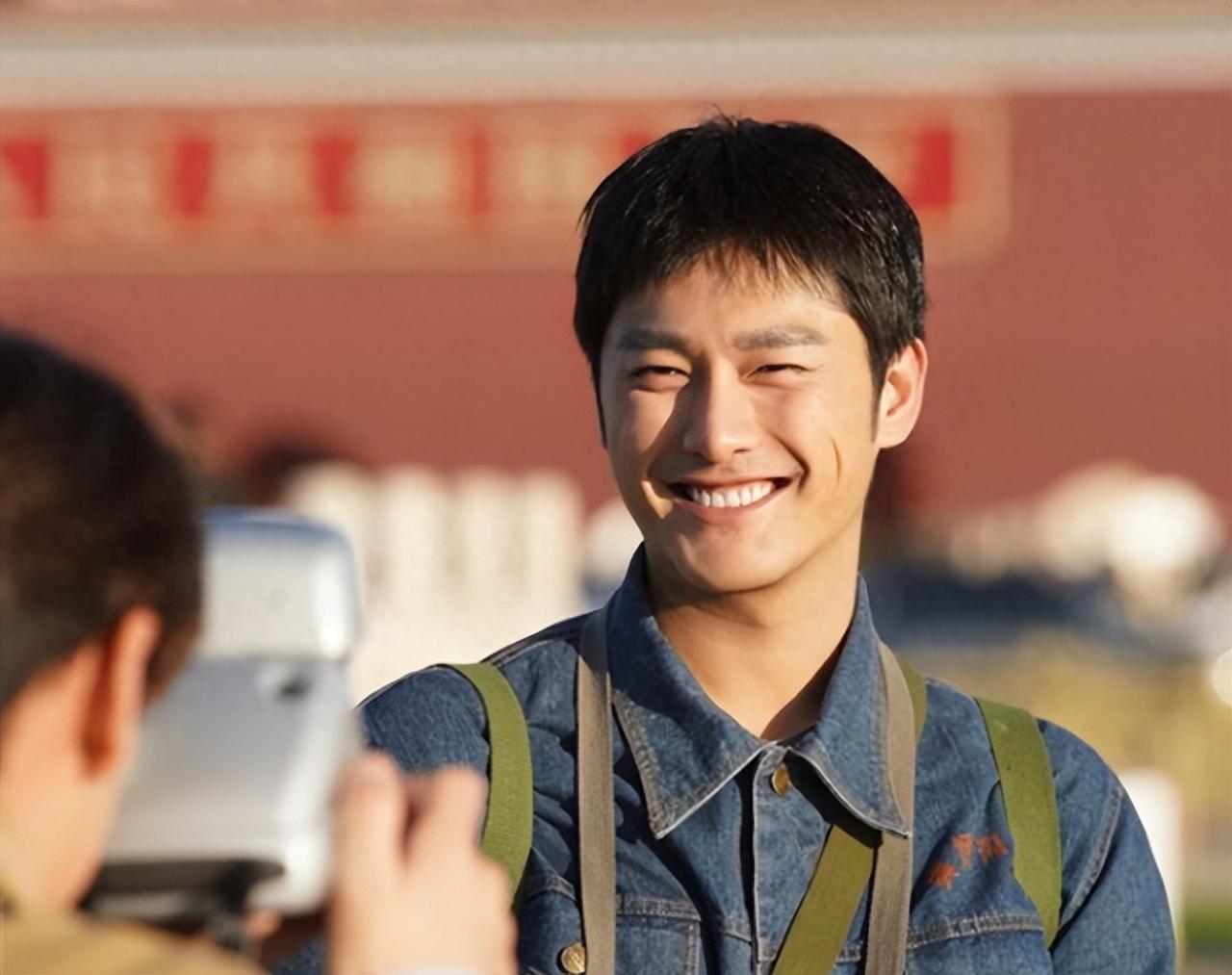 高兴的酸甜苦辣剧情介绍（高兴的酸甜苦辣故事梗概）-