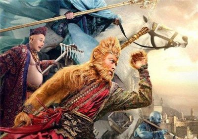 ​西游记之三打白骨精演员表  三打白骨剧情介绍