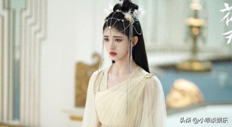 花戎剧情介绍（电视剧花戎故事梗概）-