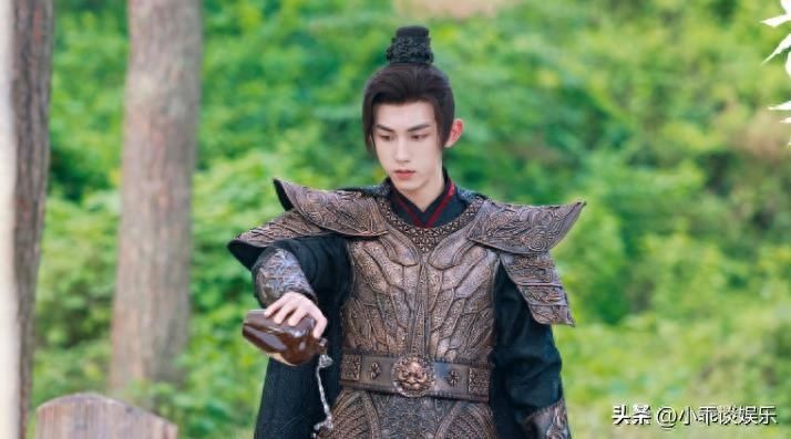 花戎剧情介绍（电视剧花戎故事梗概）-