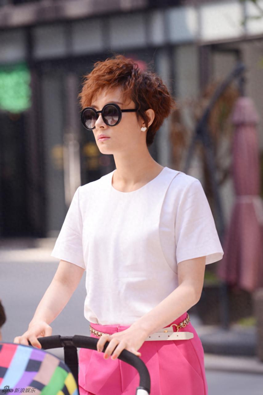 辣妈正传结局，辣妈正传剧情简介-