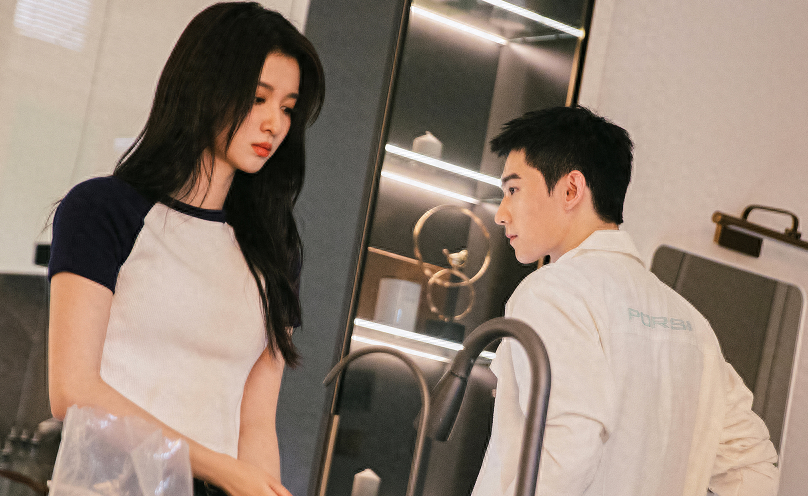 我的人间烟火剧情介绍（我的人间烟火故事梗概）-