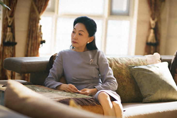 我的人间烟火剧情介绍（我的人间烟火故事梗概）-