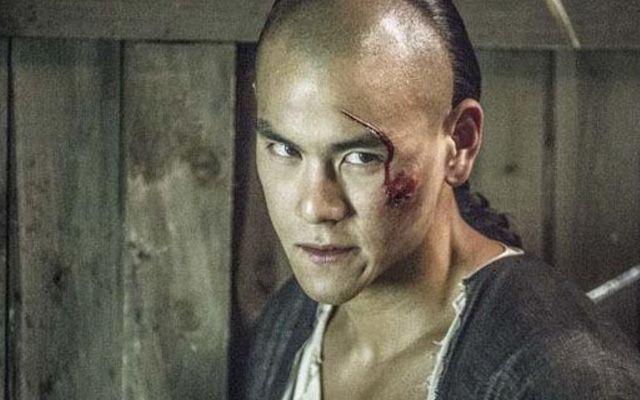 彭于晏演过的电视剧，你最喜欢哪部-