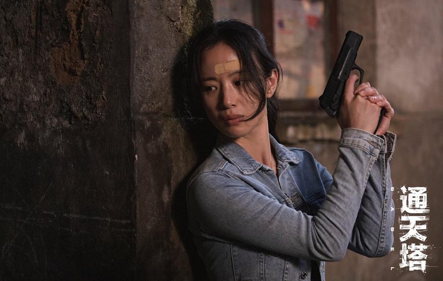 通天塔剧情介绍解析（通天塔到底在说什么）-