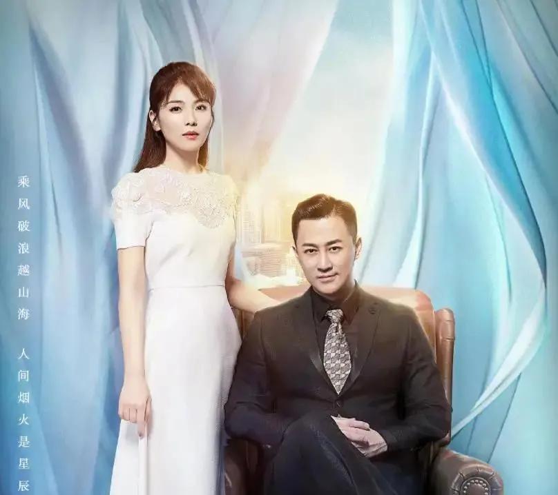 刘涛肩带掉落事件始末，刘涛演过的电视剧有哪些-