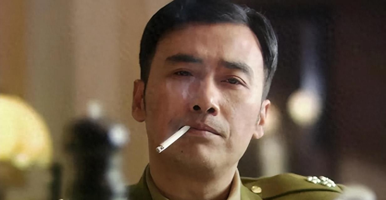宿命之敌剧情介绍（电视剧宿命之敌故事简介概括）-