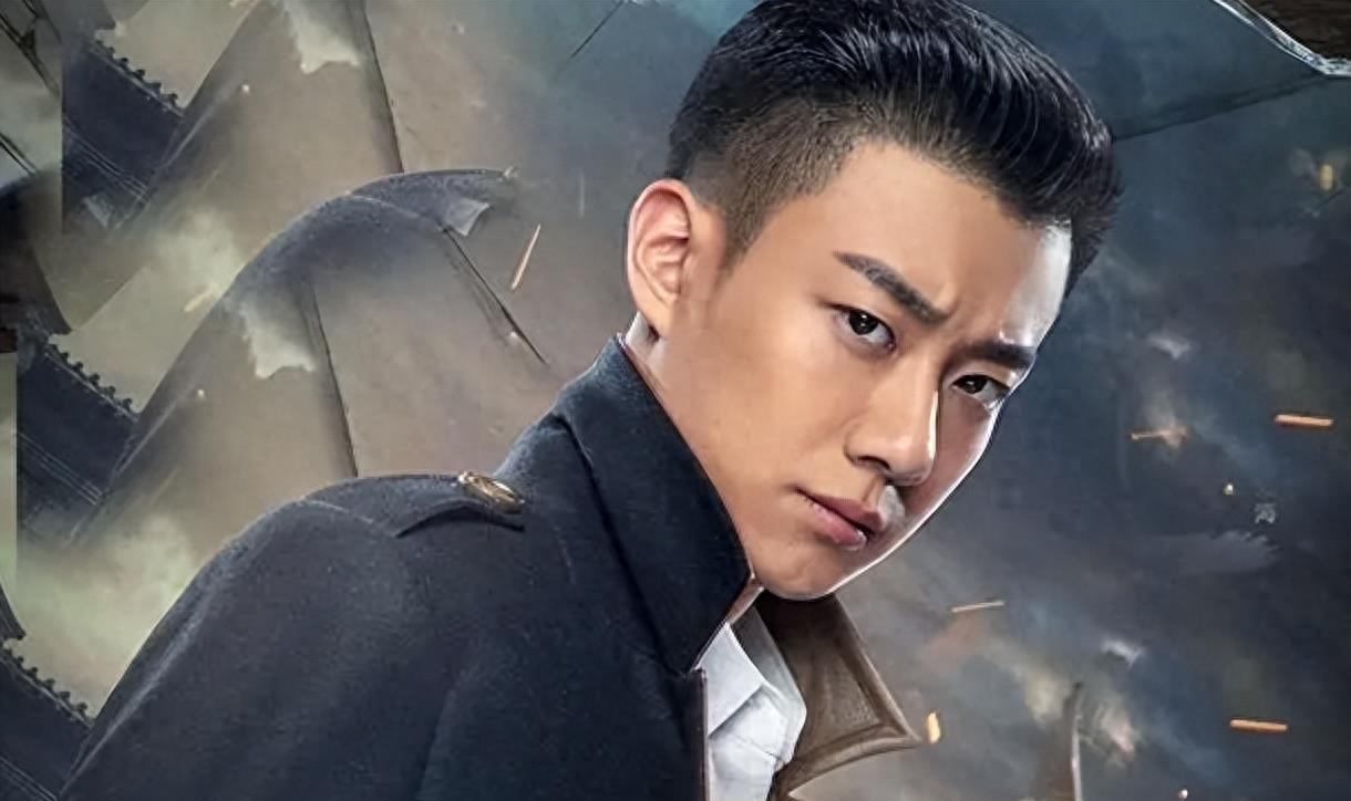 宿命之敌剧情介绍（电视剧宿命之敌故事简介概括）-