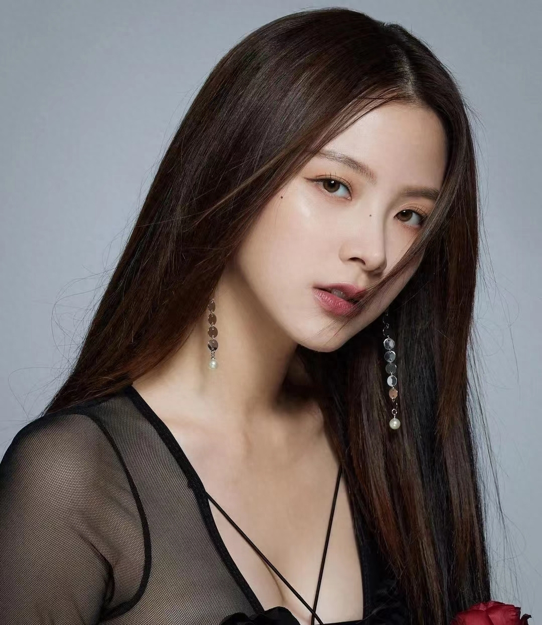 泰国月亮姐姐资料简介（月亮姐姐泰国主演泰剧有哪些）-