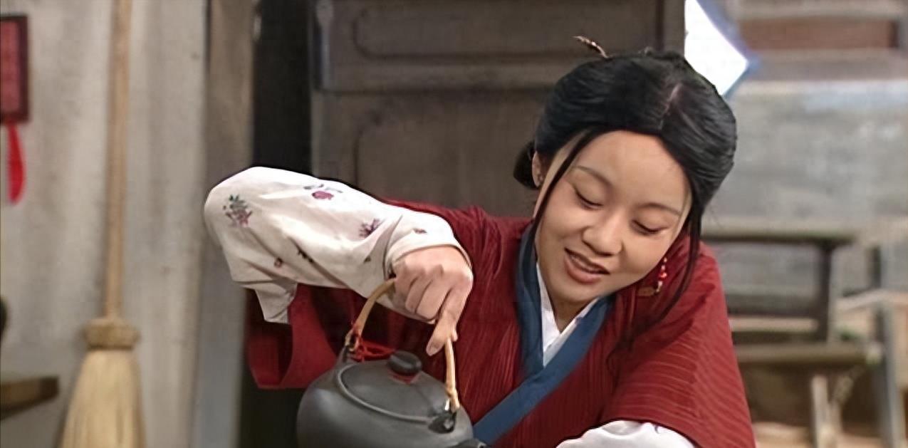 闫妮个人资料简介（闫妮饰演的电视剧有哪些）-