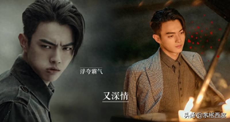 烈火军校剧情介绍（烈火军校故事梗概）-