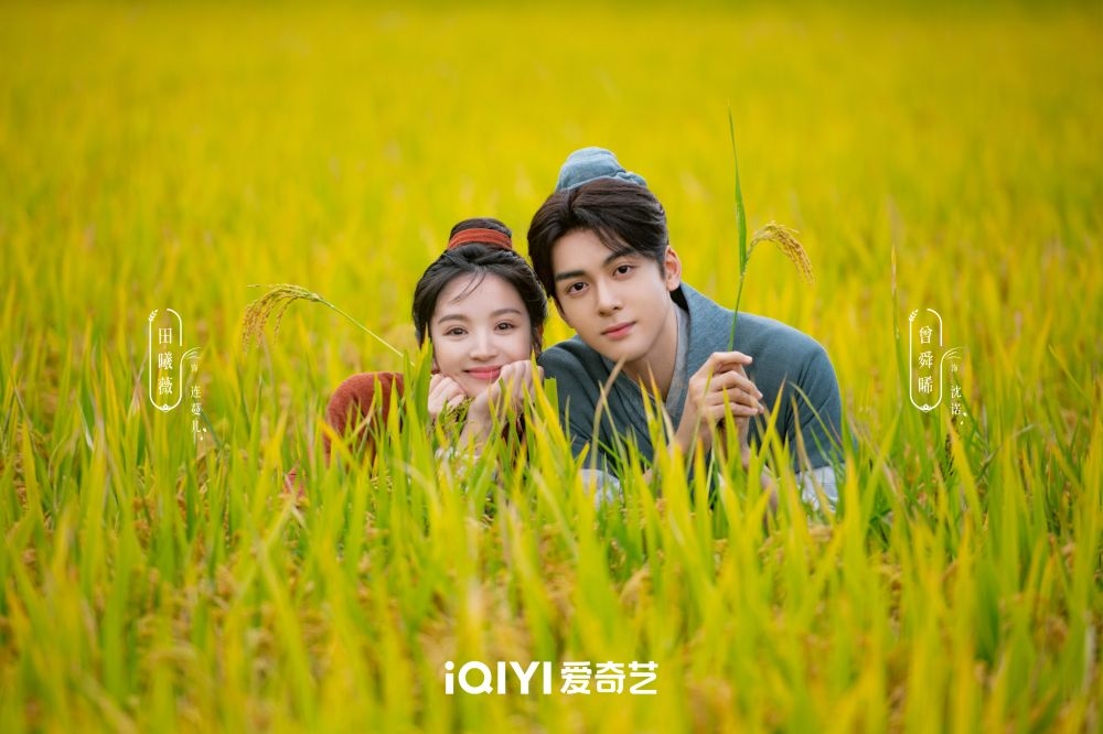 田耕纪剧情人物介绍，田耕纪原著小说是什么-