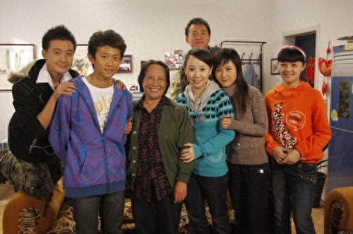 演员关凌个人资料简介（童星关凌演出过哪些电视剧）-