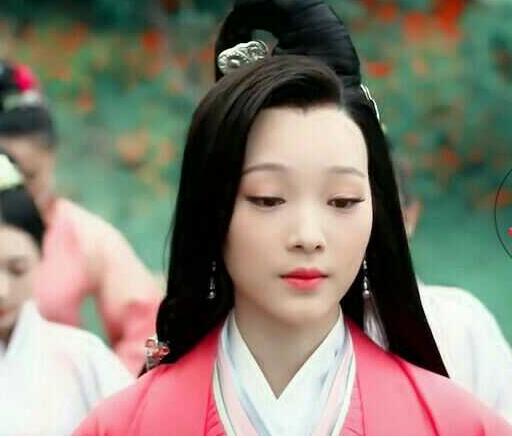 芈月传魏美人扮演者