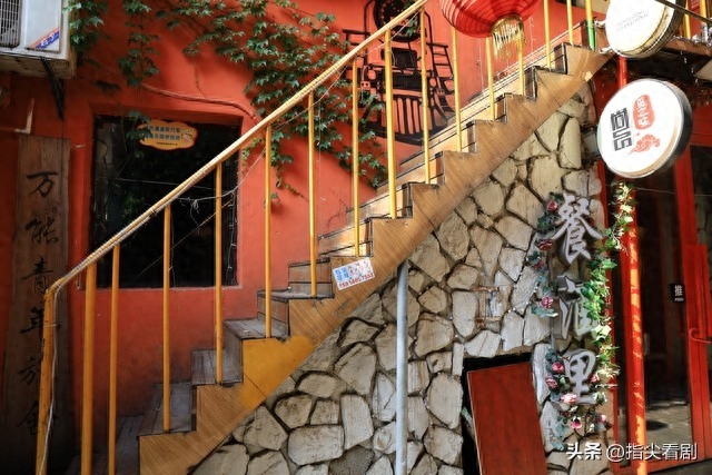 隐入尘烟剧情介绍(隐入尘烟故事情节概括)-