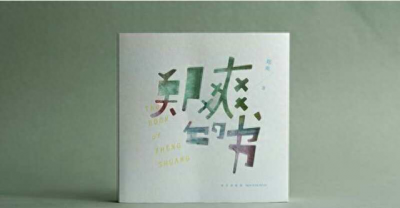 ​郑爽出书，首次曝光和他恋爱的100件小事