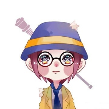 第五人格Q版头像图!喜欢就拿走吧!