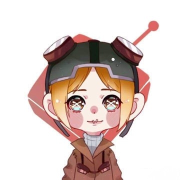 第五人格Q版头像图!喜欢就拿走吧!