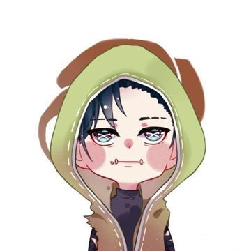 第五人格Q版头像图!喜欢就拿走吧!