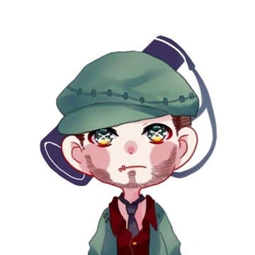 第五人格Q版头像图!喜欢就拿走吧!