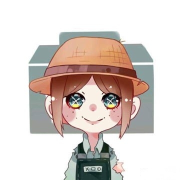 第五人格Q版头像图!喜欢就拿走吧!