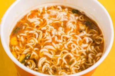 ​垃圾食品有哪些对身体有什么危害(“垃圾食品”公布，泡面没上榜？)