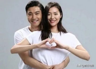 ​刘雯默认恋情崔始源（刘雯澄清没和崔始源在一起过，是时候回顾石榴夫妇当年的