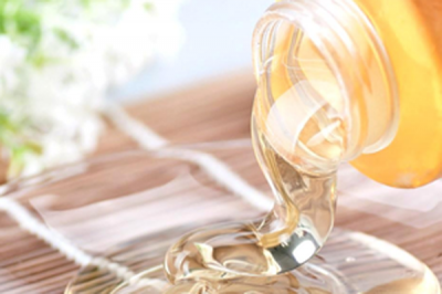 ​洋槐蜜的功效与作用（护脾养胃  清热解毒）