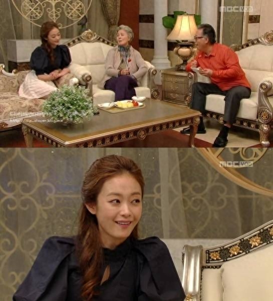 《欧若拉公主》里的她,真是太美了